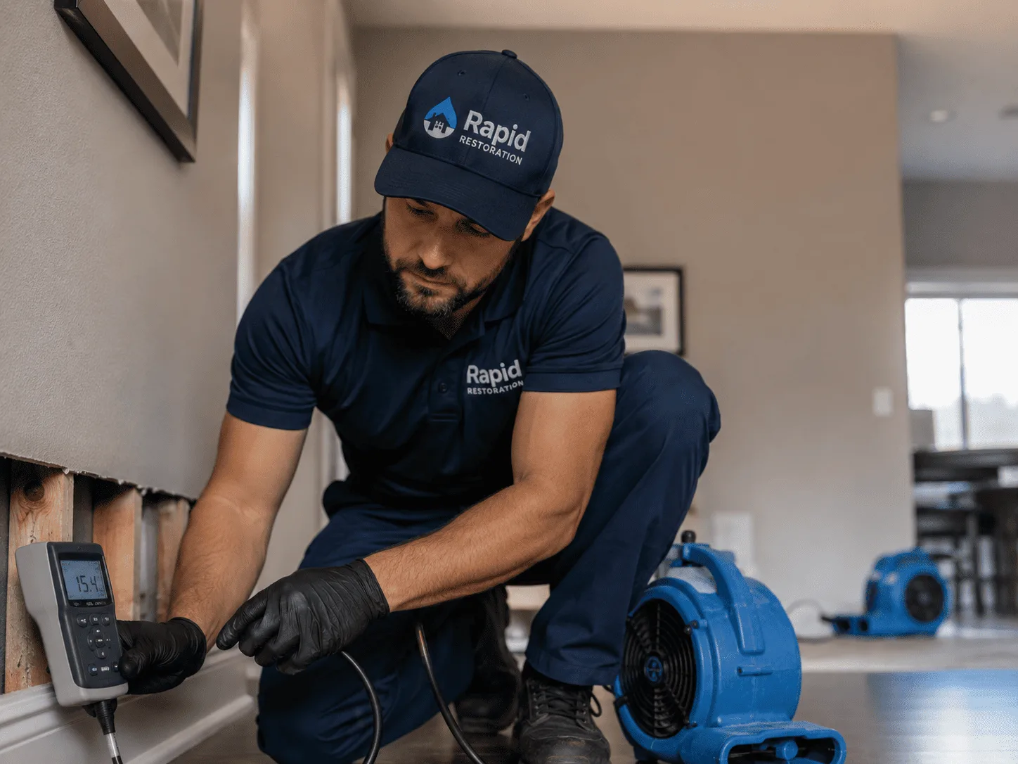 Common questions about Dehumidification in Glen Saint Mary, FL